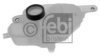 VAUXH 13424539 Expansion Tank, coolant
